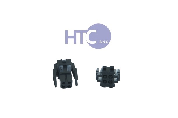 1-640519-0 (04P MR II PLUG HSG)