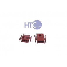 1-640508-0 (03P MR II CAP HSG V0 RED)