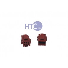 1-640510-0 (06P MR II CAP HSG V0 RED)