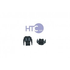 1-640517-0 (02P MR II PLUG HSG)