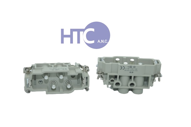 T2100042101-000 (HK4/0-004-M,WITH ONE SLOT SCREW)