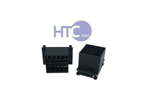 2013285-3 (DYNAMIC D-5 DYNATAP 20P ASSY DIN TYPE)