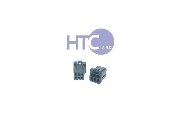 1-1827864-3 (DYNAMIC 1200D REC HSG 6P X BLACK)