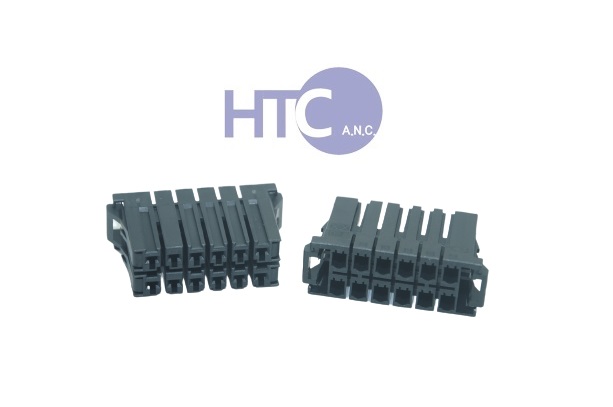 1-917659-6 (DYNAMIC 3200 D/ROW REC HSG 12P)